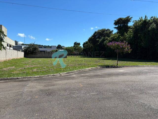 Terreno em condomínio para Venda em Itatiba - 5