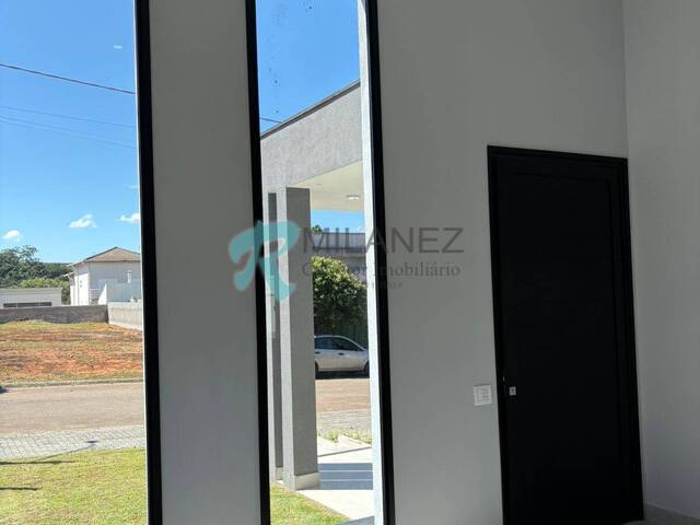 #CA0821 - Casa em condomínio para Venda em Itatiba - SP - 2