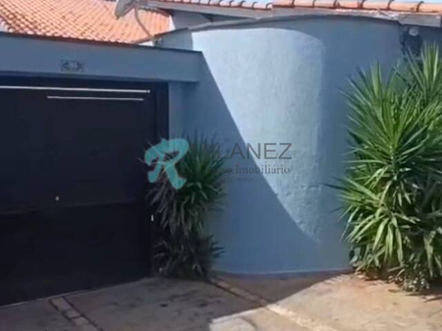 #CA0907 - Casa para Venda em Itatiba - SP - 2