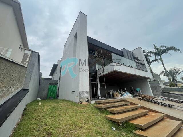 Venda em Residencial Paradiso - Itatiba