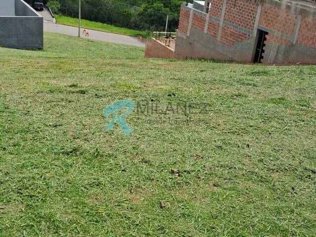 #TRC0631 - Terreno em condomínio para Venda em Itatiba - SP - 1