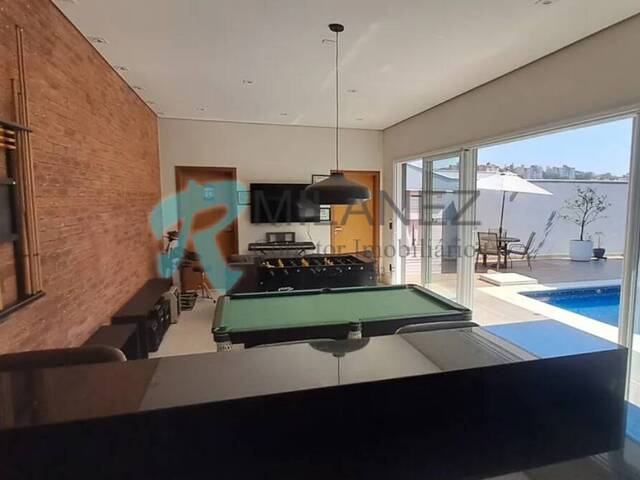 Venda em Loteamento Residencial Dolce Vita - Itatiba