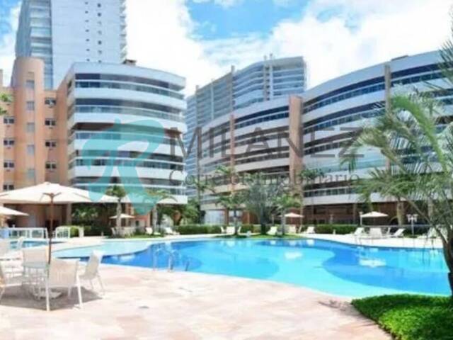 Apartamento para Venda em Guarujá - 4