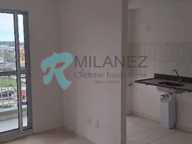 Apartamento para Venda em Itatiba - 4