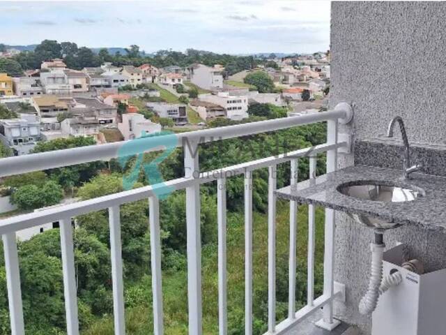 Apartamento para Venda em Itatiba - 3