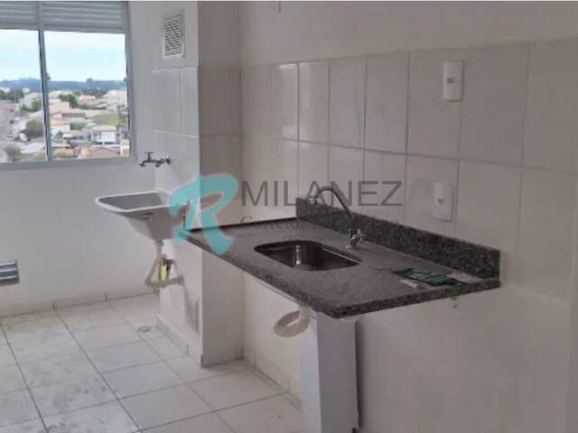 Apartamento para Venda em Itatiba - 5