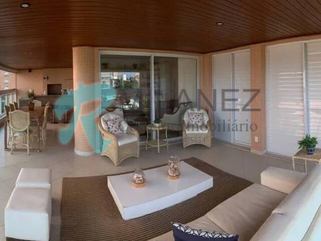 #AP0915 - Apartamento para Venda em Guarujá - SP