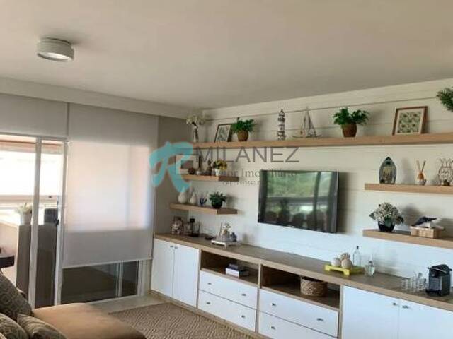 Apartamento para Venda em Guarujá - 5