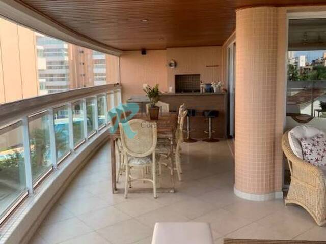#AP0915 - Apartamento para Venda em Guarujá - SP