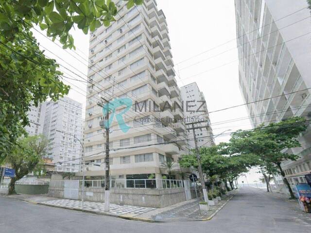 #AP0689 - Apartamento para Venda em Guarujá - SP - 2