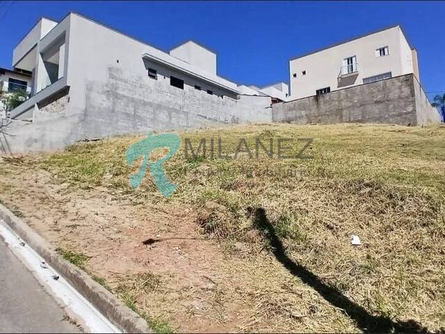 Terreno em condomínio para Venda em Itatiba - 2