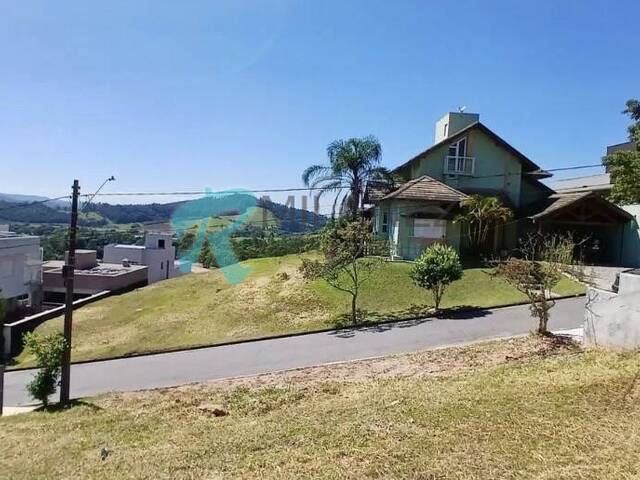 Terreno em condomínio para Venda em Itatiba - 3