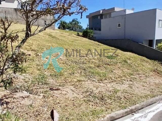 Terreno em condomínio para Venda em Itatiba - 5