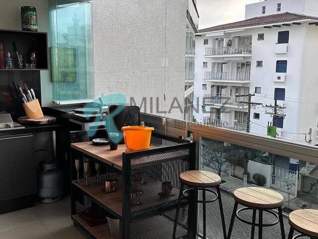 #AP0640 - Apartamento para Venda em Guarujá - SP - 1
