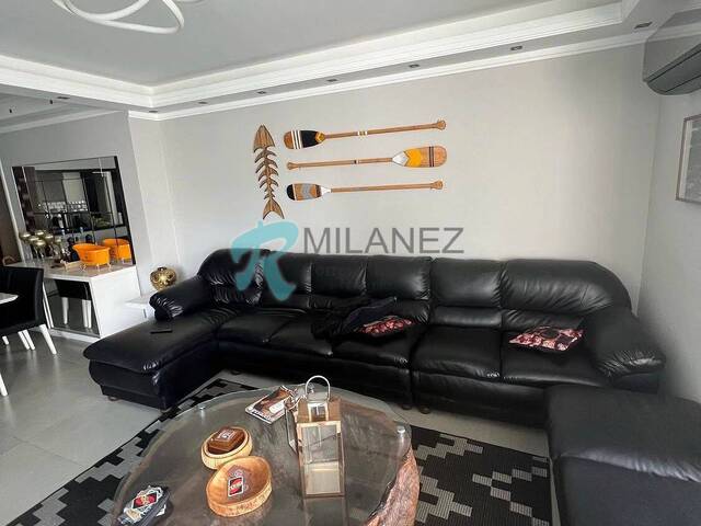 Apartamento para Venda em Guarujá - 5