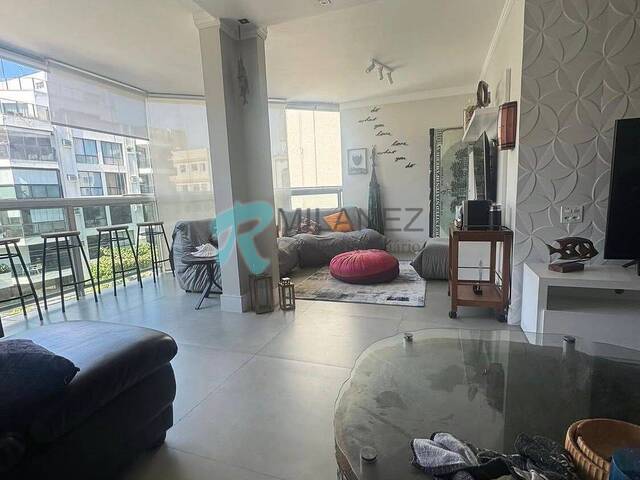 #AP0640 - Apartamento para Venda em Guarujá - SP - 2