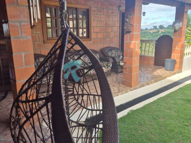 Casa em condomínio para Venda em Itatiba - 2