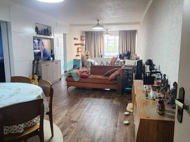 #704 - Apartamento para Venda em São Paulo - SP - 3