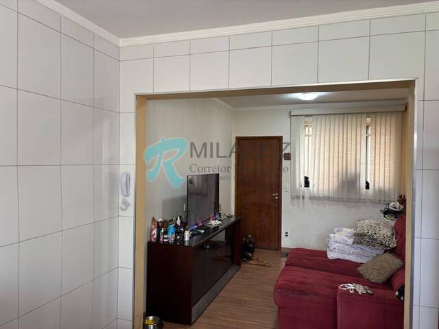 Apartamento para Venda em Itatiba - 4