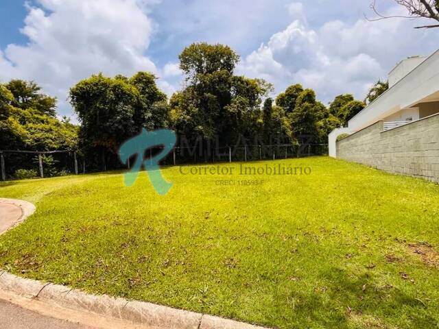Terreno em condomínio para Venda em Itatiba - 2