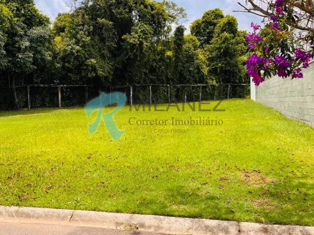Terreno em condomínio para Venda em Itatiba - 3