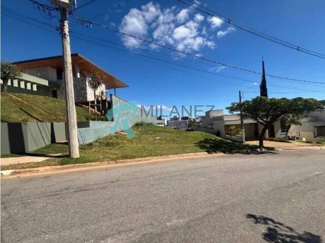 Terreno em condomínio para Venda em Itatiba - 3