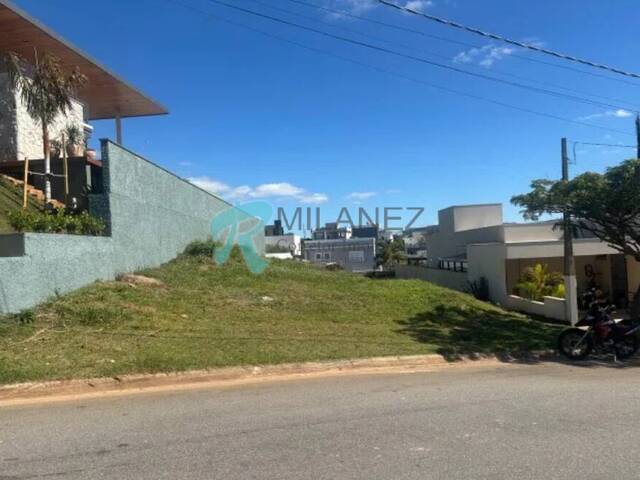 Terreno em condomínio para Venda em Itatiba - 2