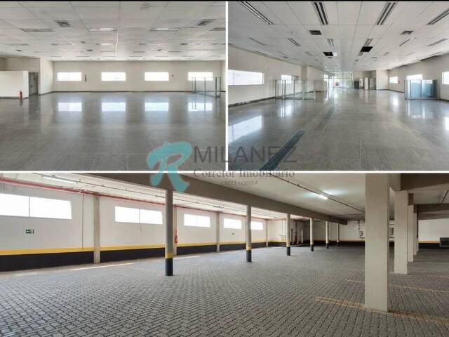 #PR0009 - Prédio comercial para Locação em Itatiba - SP - 3