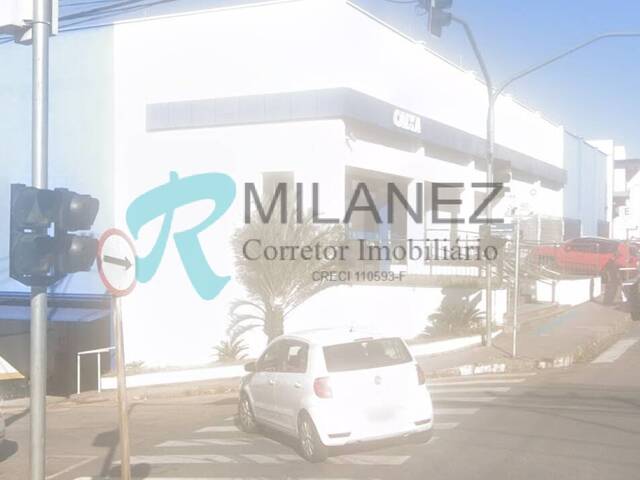 Prédio comercial para Locação em Itatiba - 4