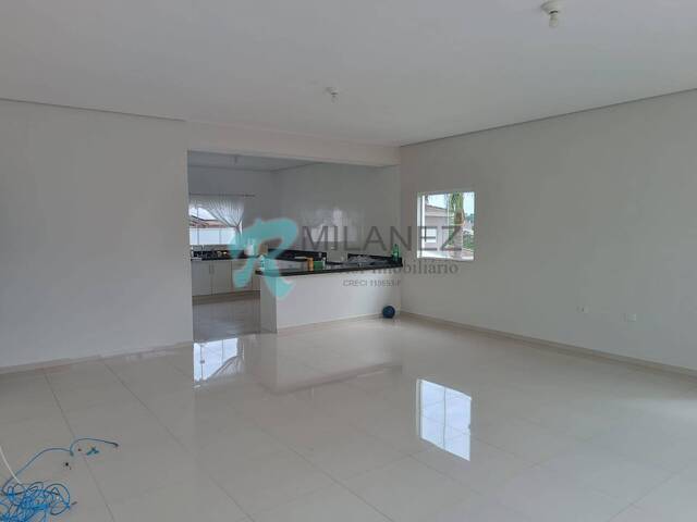 #CA0914 - Casa em condomínio para Venda em Itatiba - SP - 3