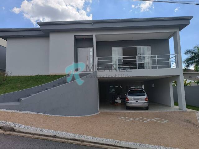 Venda em Loteamento Itatiba Country Club - Itatiba