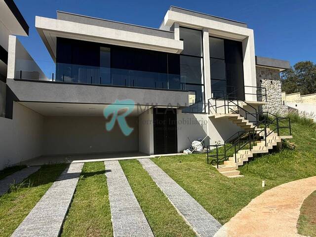 Casa em condomínio para Venda em Itatiba - 2