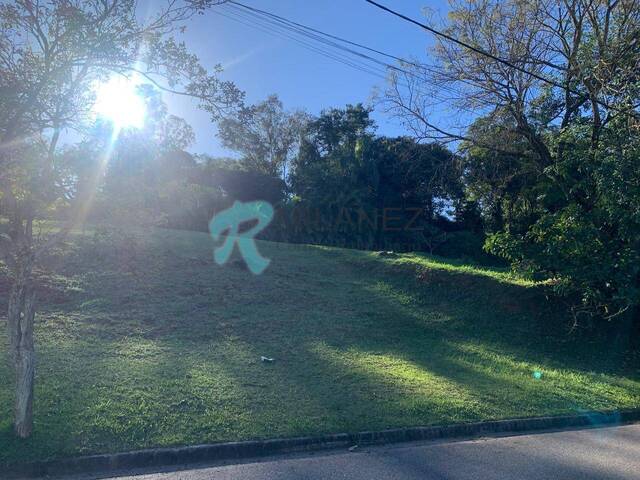 Área para Venda em Itatiba - 4