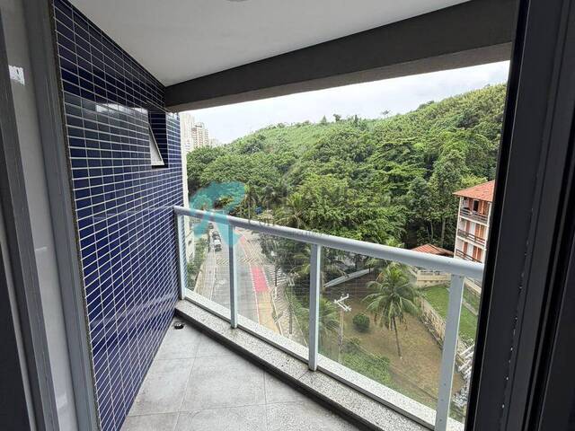 Apartamento para Venda em Guarujá - 3