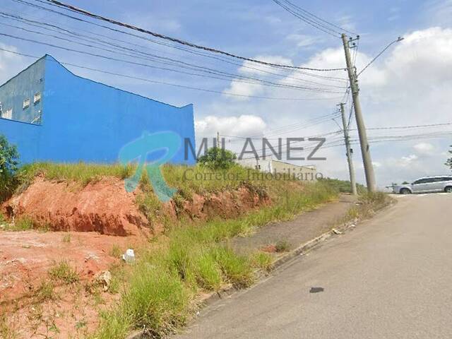 Terreno para Venda em Itatiba - 2