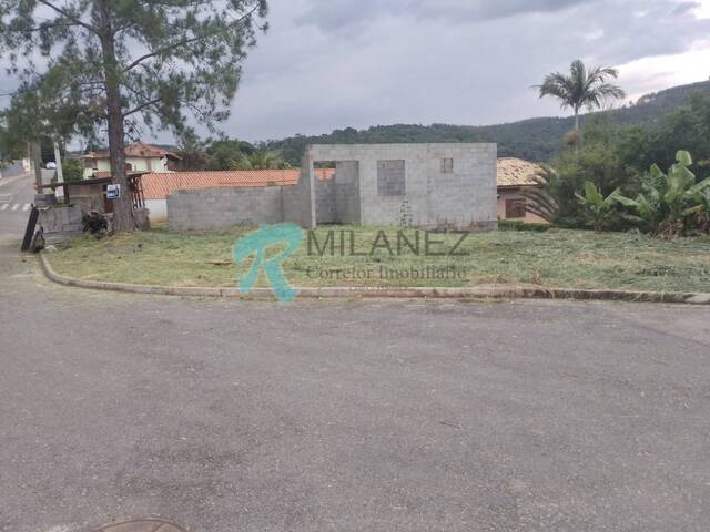 Terreno em condomínio para Venda em Itatiba - 3