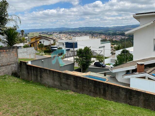 Terreno em condomínio para Venda em Itatiba - 5