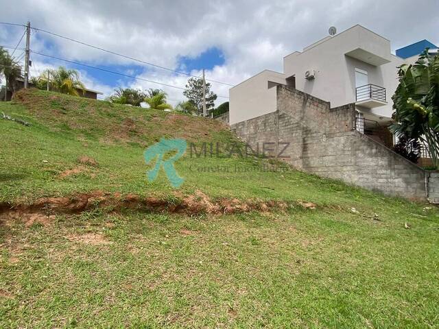 #TRC0075 - Terreno em condomínio para Venda em Itatiba - SP - 3