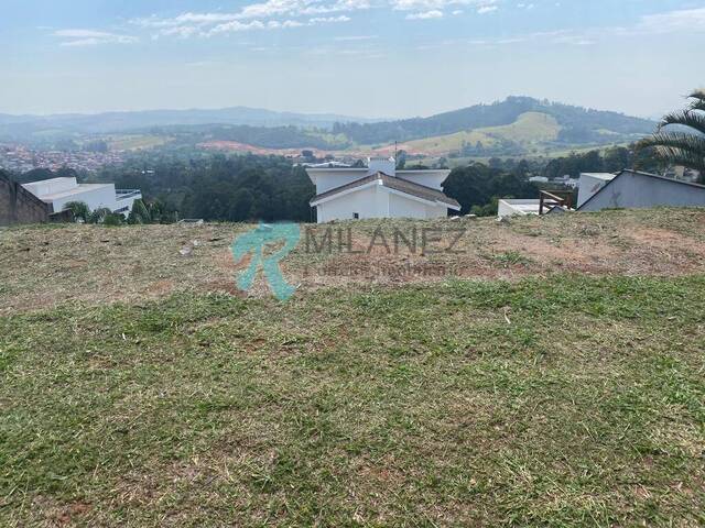 Terreno em condomínio para Venda em Itatiba - 4