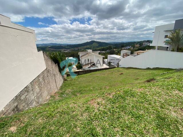 #TRC0075 - Terreno em condomínio para Venda em Itatiba - SP - 2
