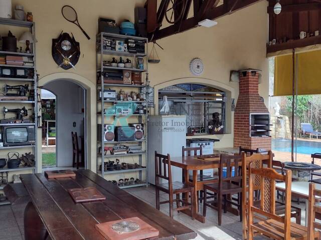 Casa em condomínio para Venda em Itatiba - 3
