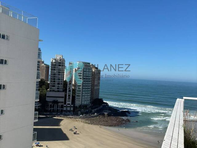 Cobertura para Venda em Guarujá - 2