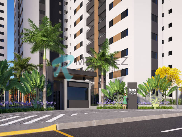 Apartamento para Venda em Campinas - 4