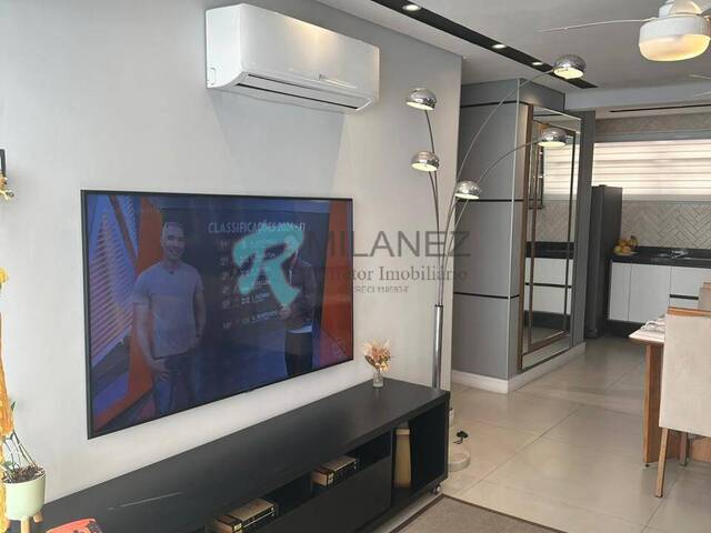 Apartamento para Venda em Guarujá - 5