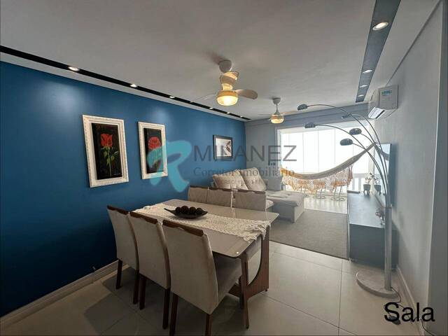 Apartamento para Venda em Guarujá - 4