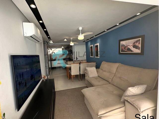 Apartamento para Venda em Guarujá - 2