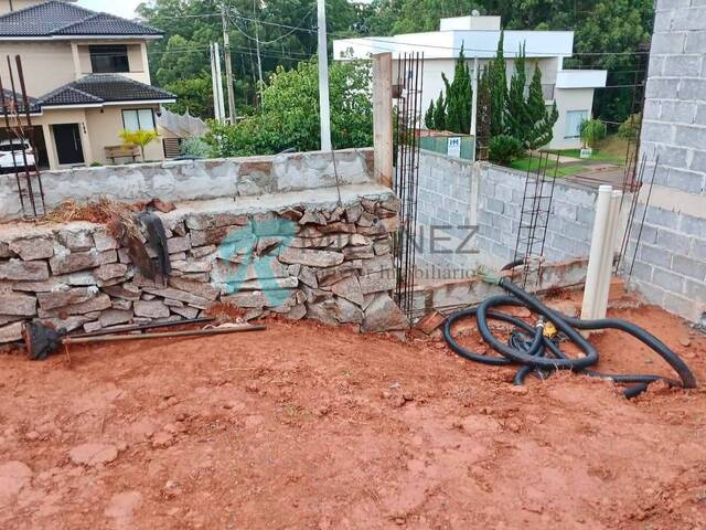 #TRC0076 - Terreno em condomínio para Venda em Itatiba - SP - 3