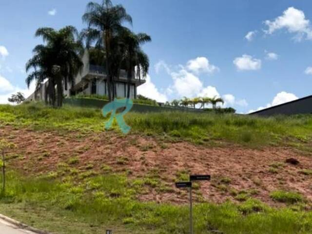 Terreno em condomínio para Venda em Itatiba - 2