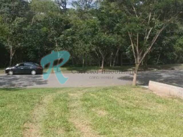 Terreno em condomínio para Venda em Itatiba - 3