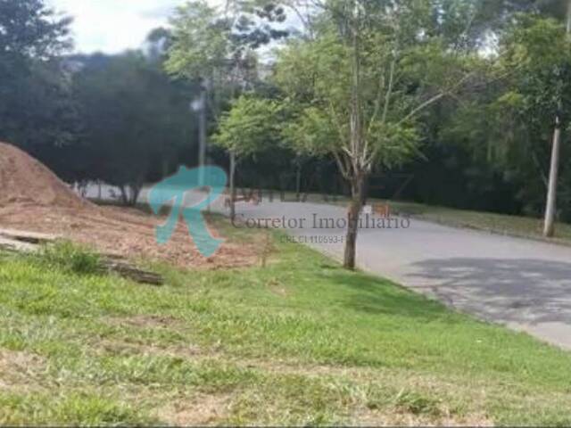 Terreno em condomínio para Venda em Itatiba - 2